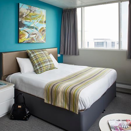 Citrus Hotel Cardiff By Compass Hospitality Exteriör bild