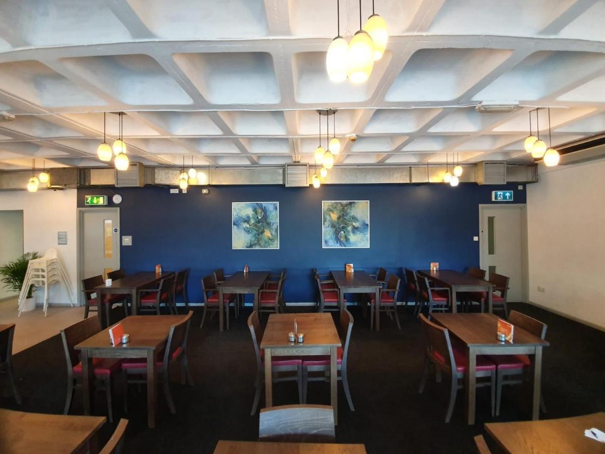 Citrus Hotel Cardiff By Compass Hospitality Exteriör bild