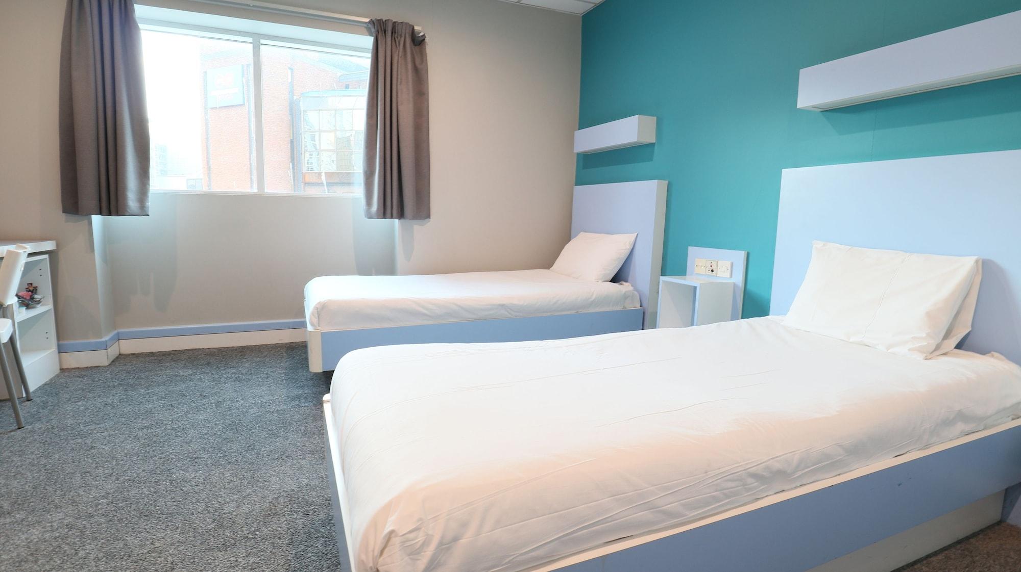Citrus Hotel Cardiff By Compass Hospitality Exteriör bild