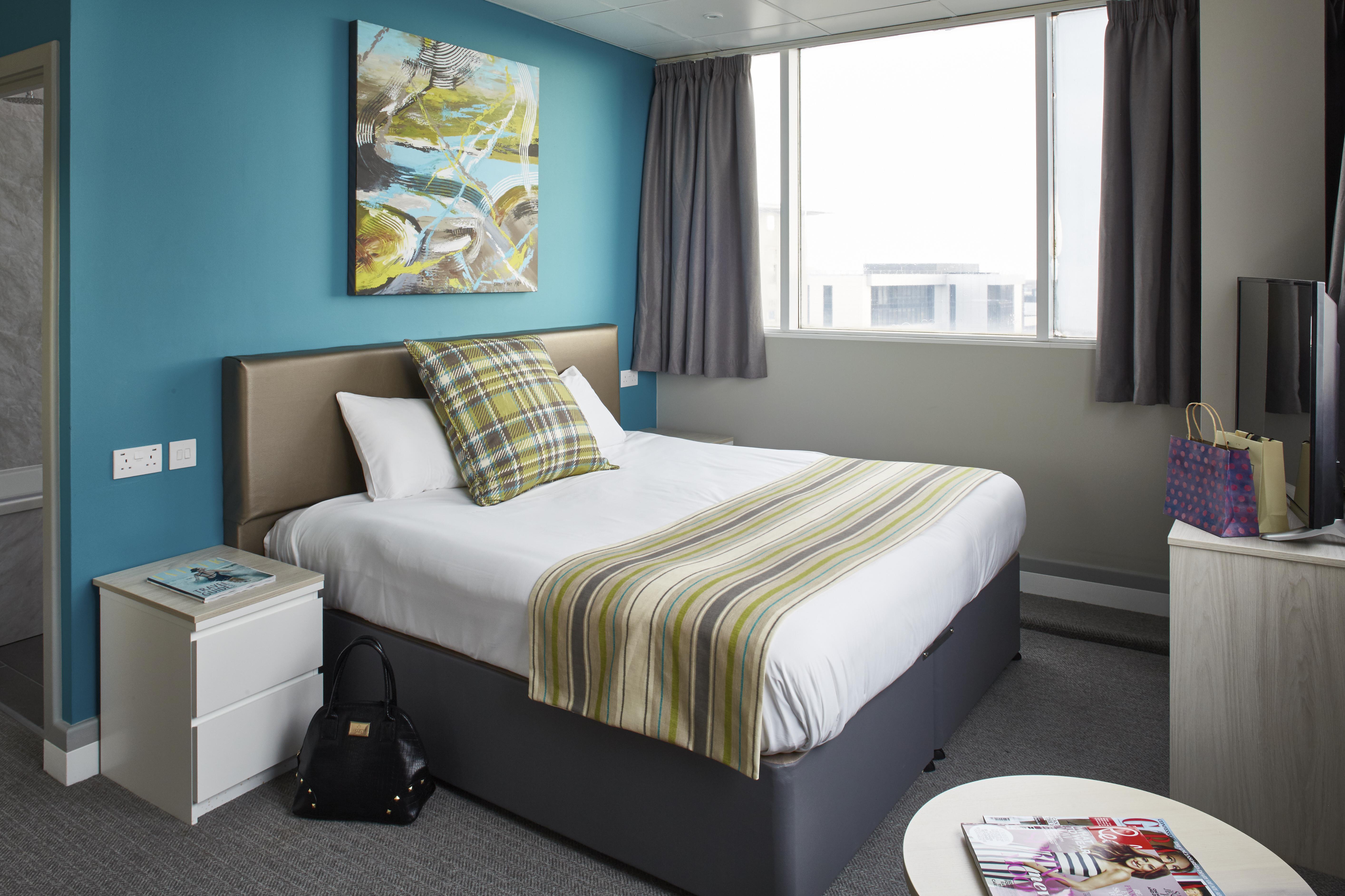 Citrus Hotel Cardiff By Compass Hospitality Exteriör bild