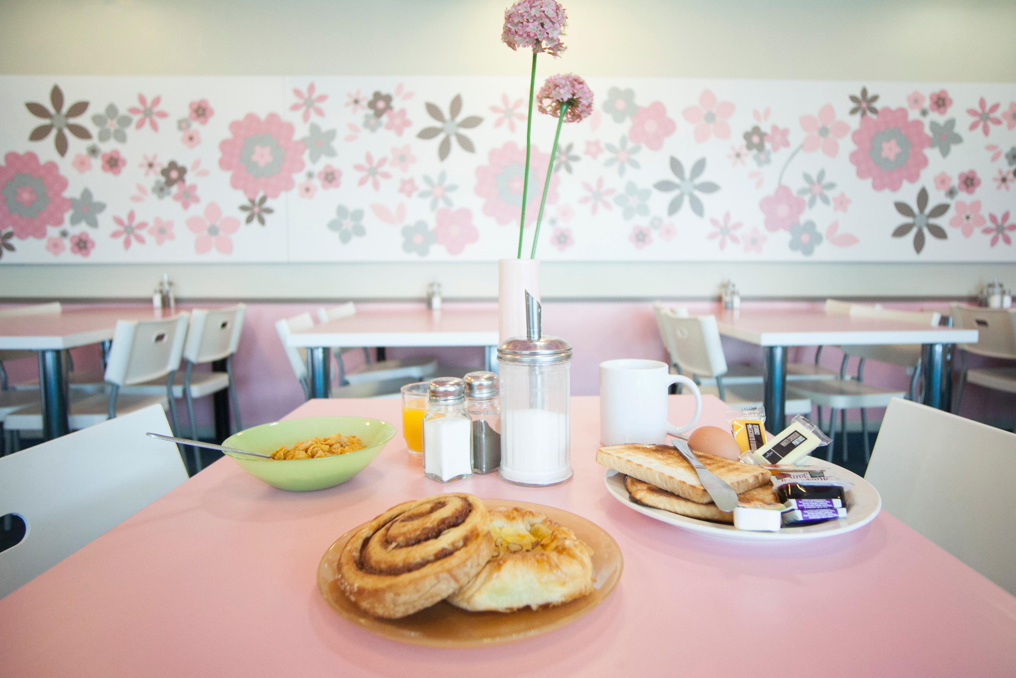 Citrus Hotel Cardiff By Compass Hospitality Exteriör bild