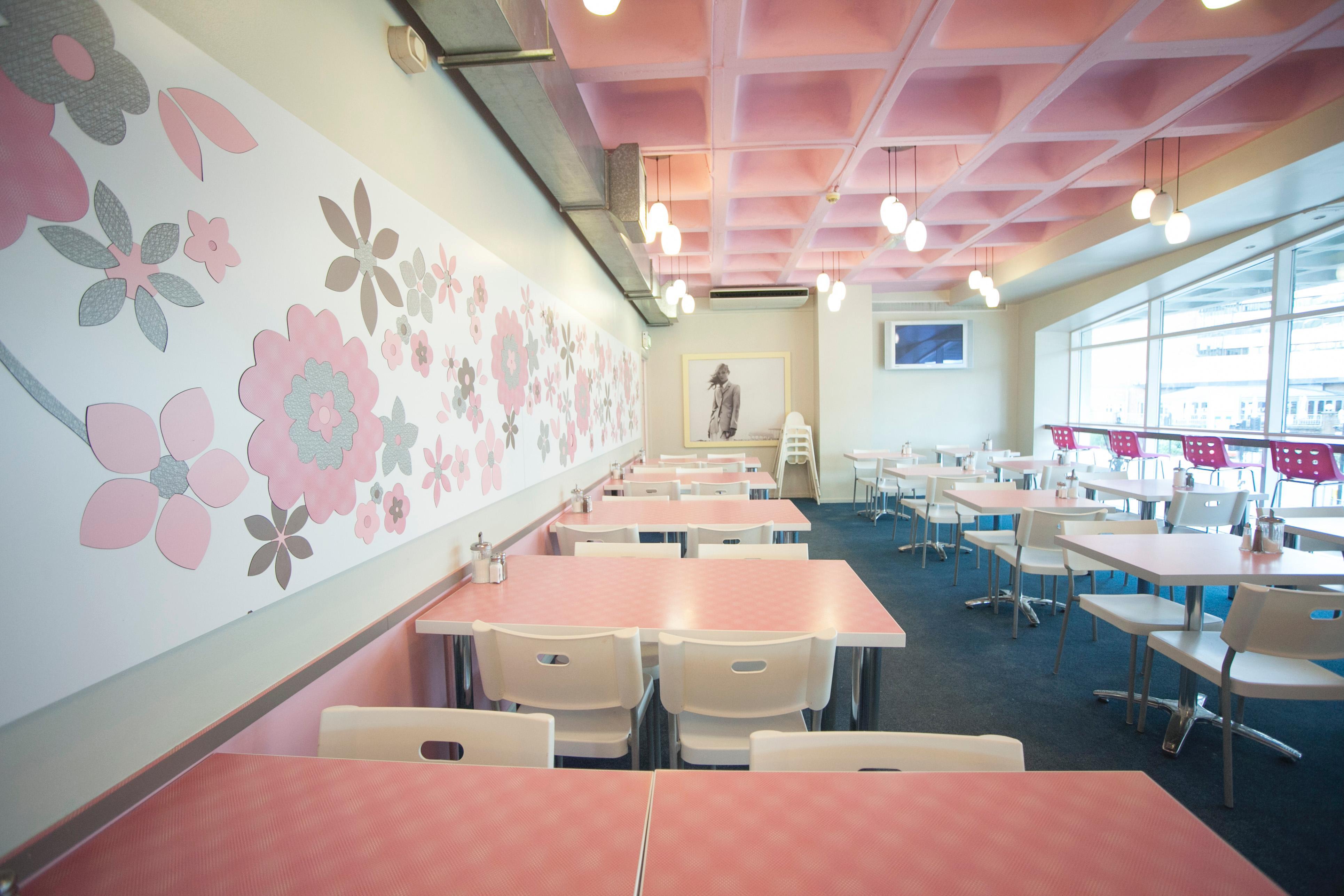 Citrus Hotel Cardiff By Compass Hospitality Exteriör bild