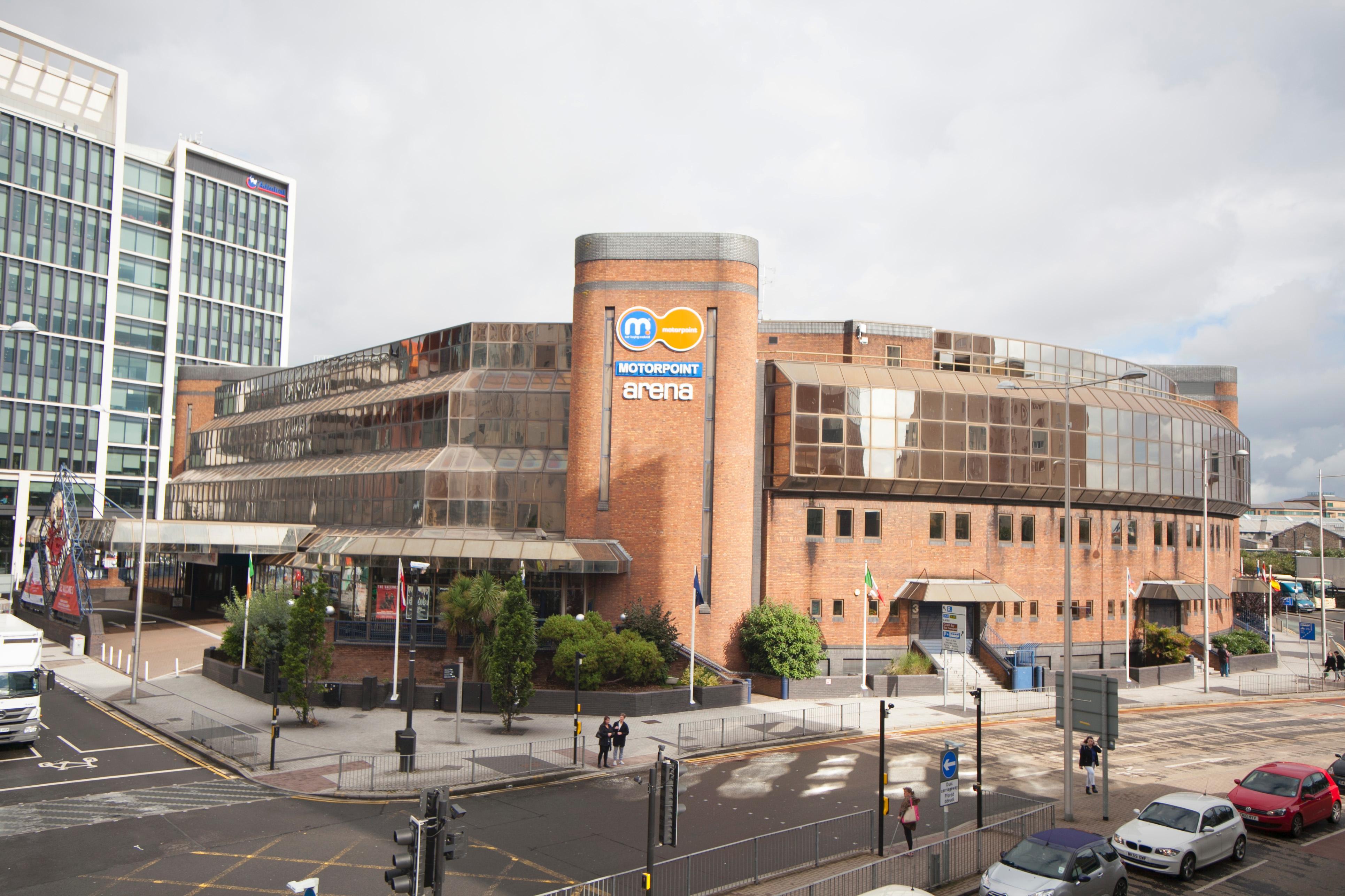 Citrus Hotel Cardiff By Compass Hospitality Exteriör bild