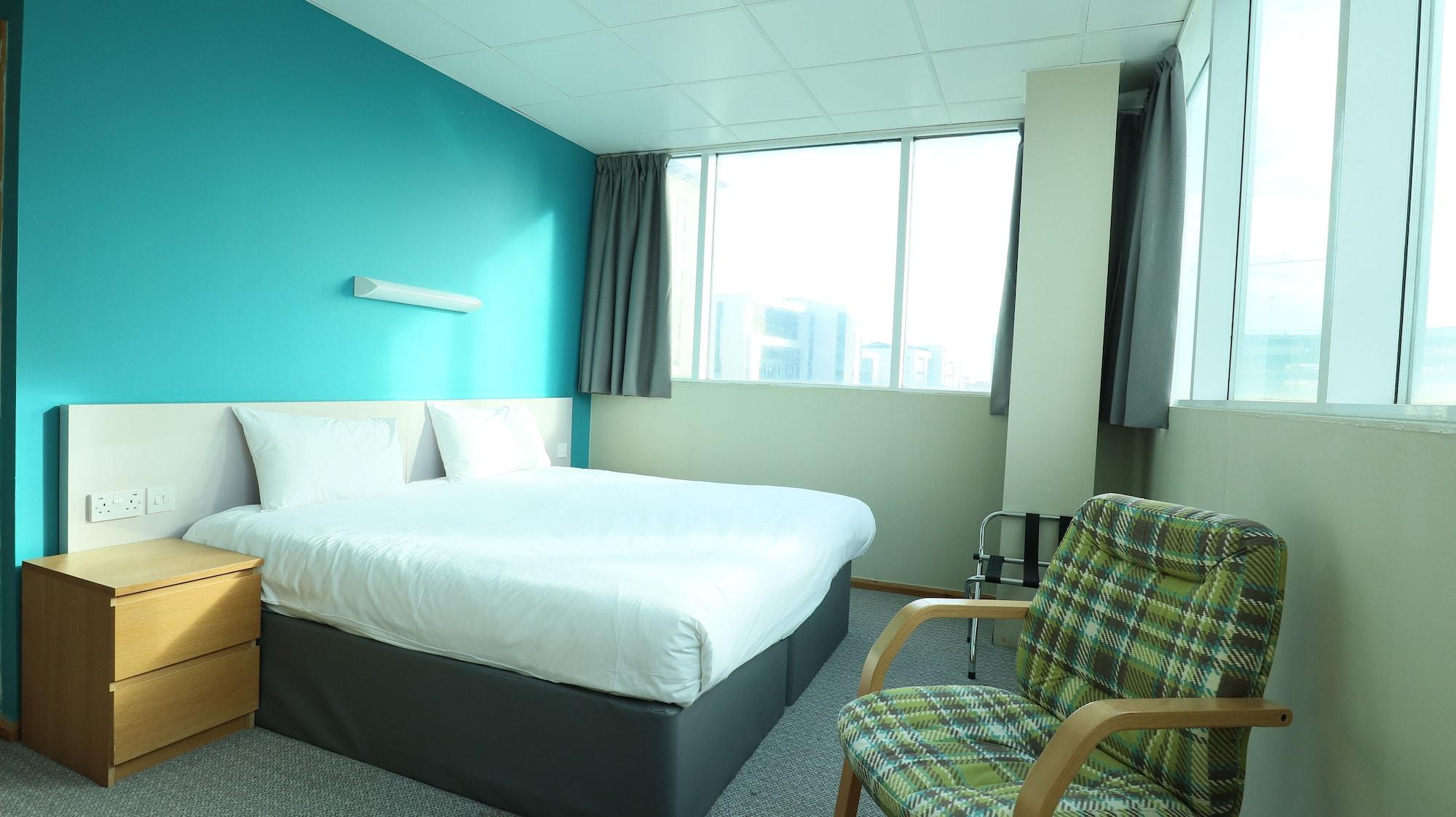 Citrus Hotel Cardiff By Compass Hospitality Exteriör bild