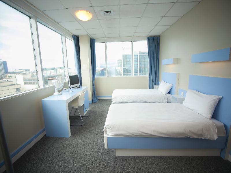 Citrus Hotel Cardiff By Compass Hospitality Exteriör bild