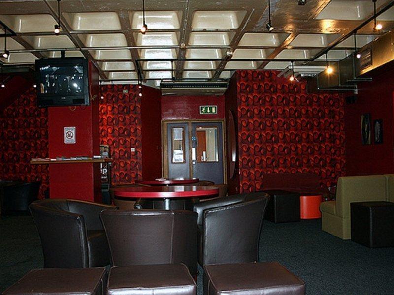 Citrus Hotel Cardiff By Compass Hospitality Exteriör bild
