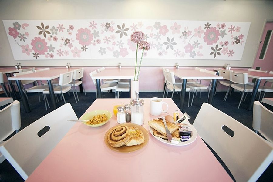 Citrus Hotel Cardiff By Compass Hospitality Exteriör bild