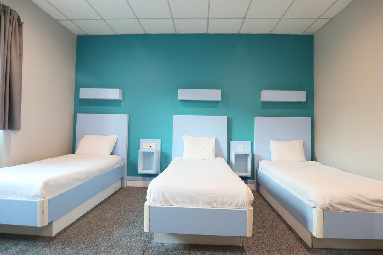 Citrus Hotel Cardiff By Compass Hospitality Exteriör bild