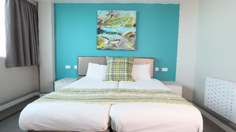 Citrus Hotel Cardiff By Compass Hospitality Exteriör bild