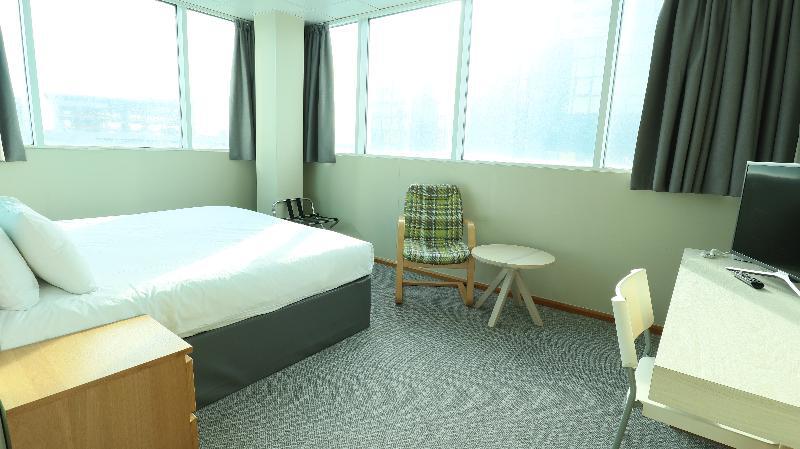 Citrus Hotel Cardiff By Compass Hospitality Exteriör bild
